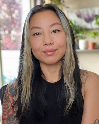 Lina Fang profile image